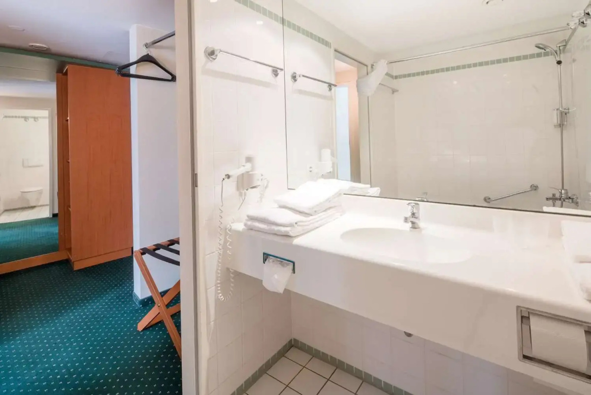 Trip INN Hotel Dasing-Augsburg