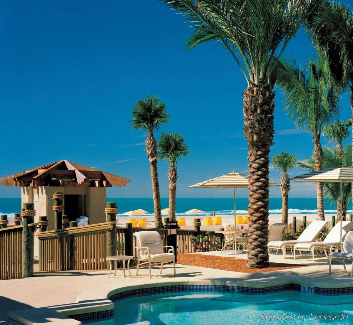 The Ritz-Carlton, Sarasota