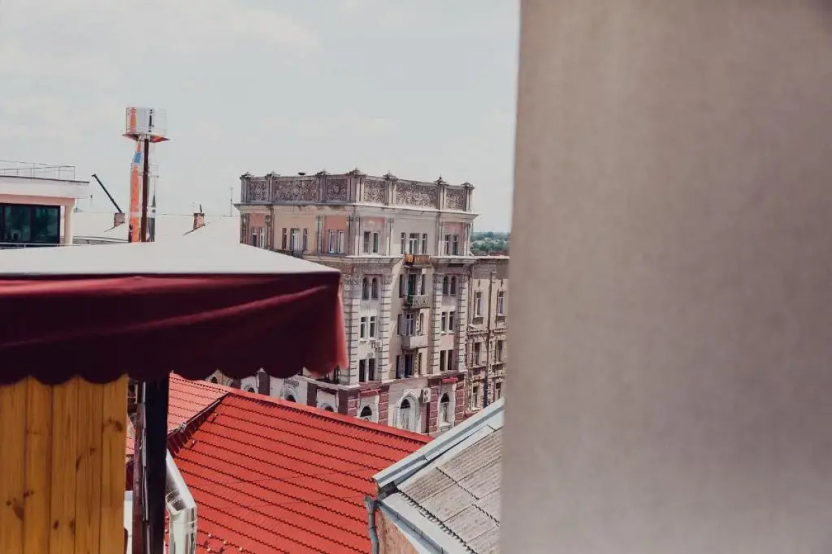 Отель Франция