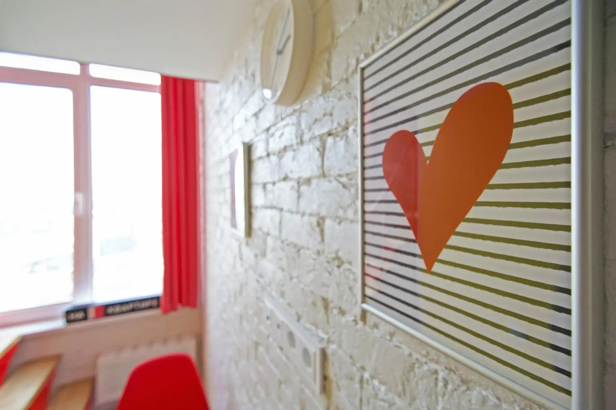 На квартире на улице Липовой Рощи 1 корпус 3