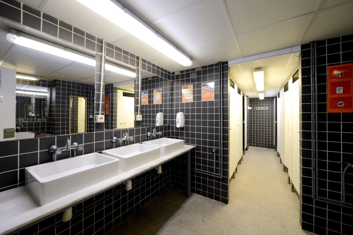 Safestay Barcelona Gothic