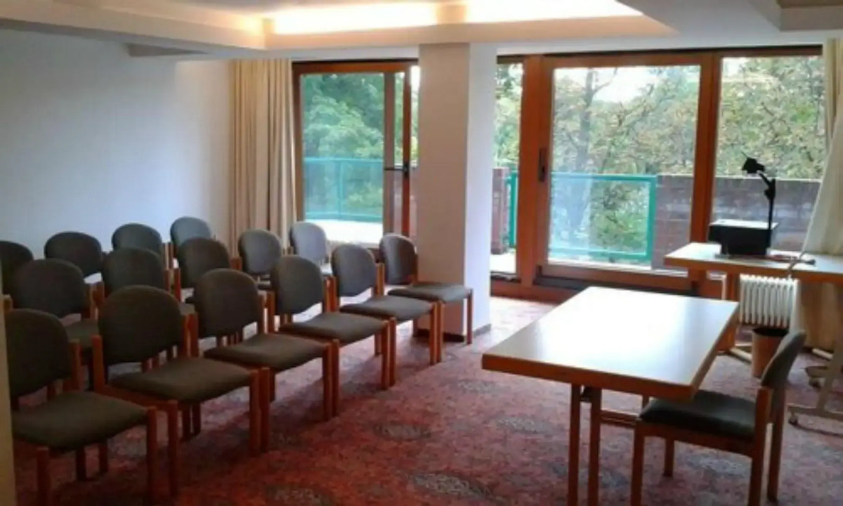 Solitaire Hotel & Boardinghouse Berlin