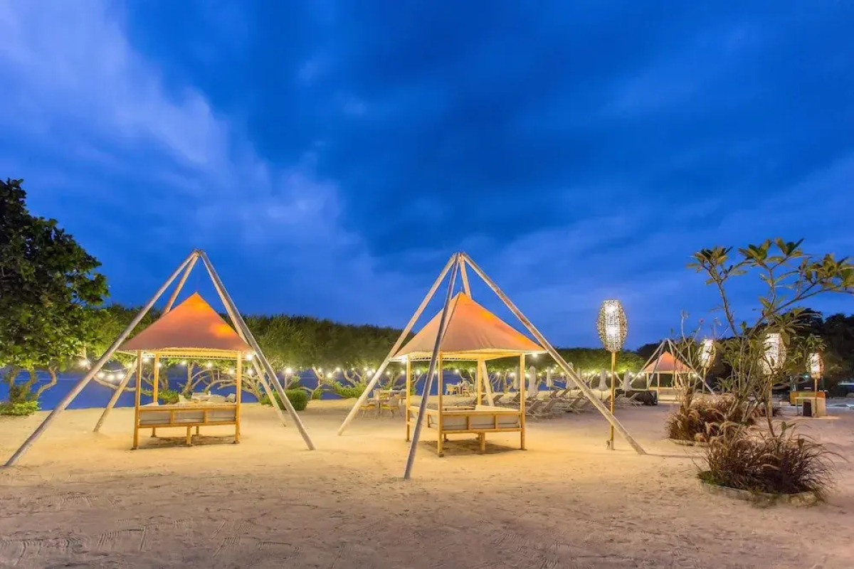 Pearl Sunset Resort, Sunset Moments, Adults Only