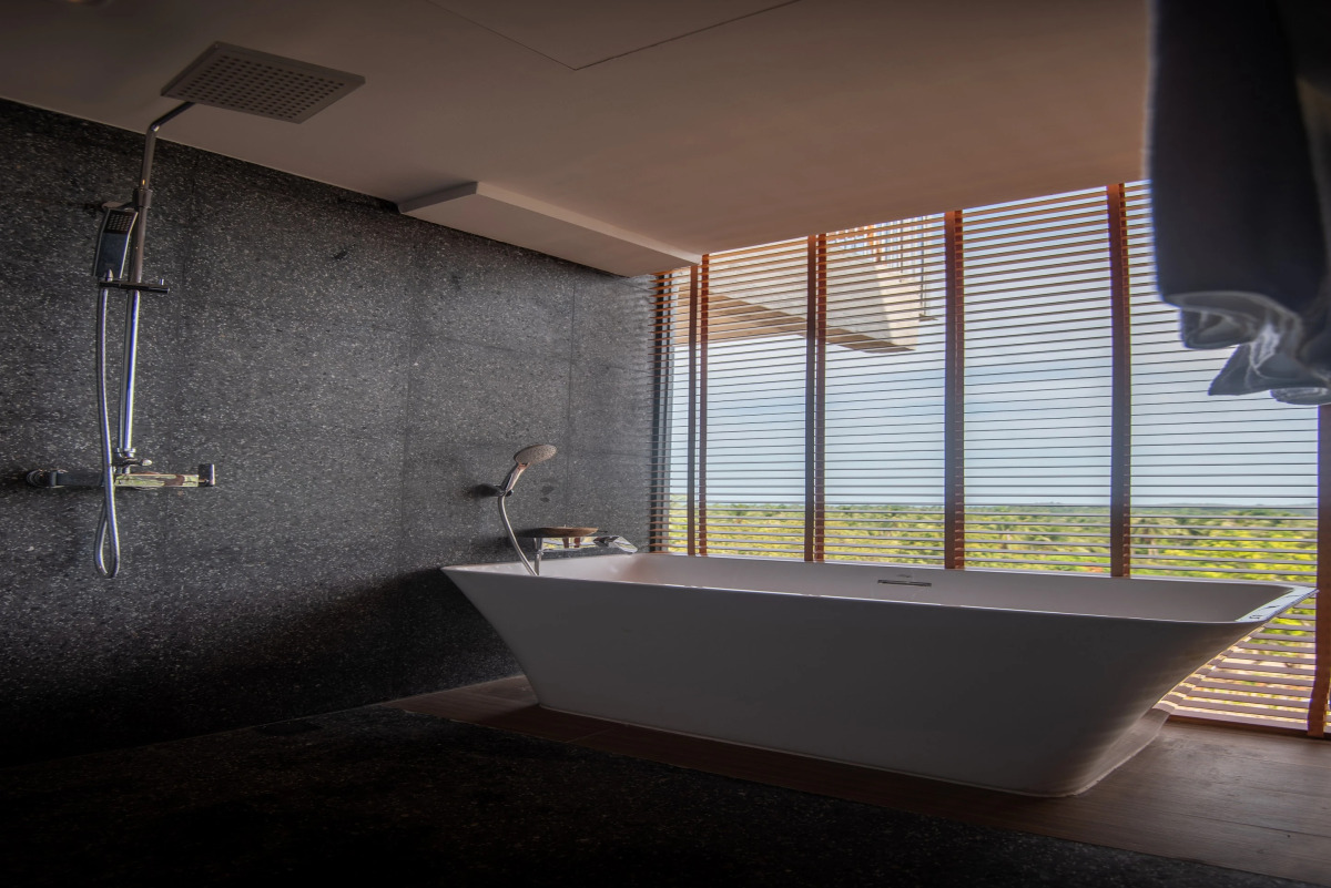 Varivana Resort Koh Phangan, The Centara Collection