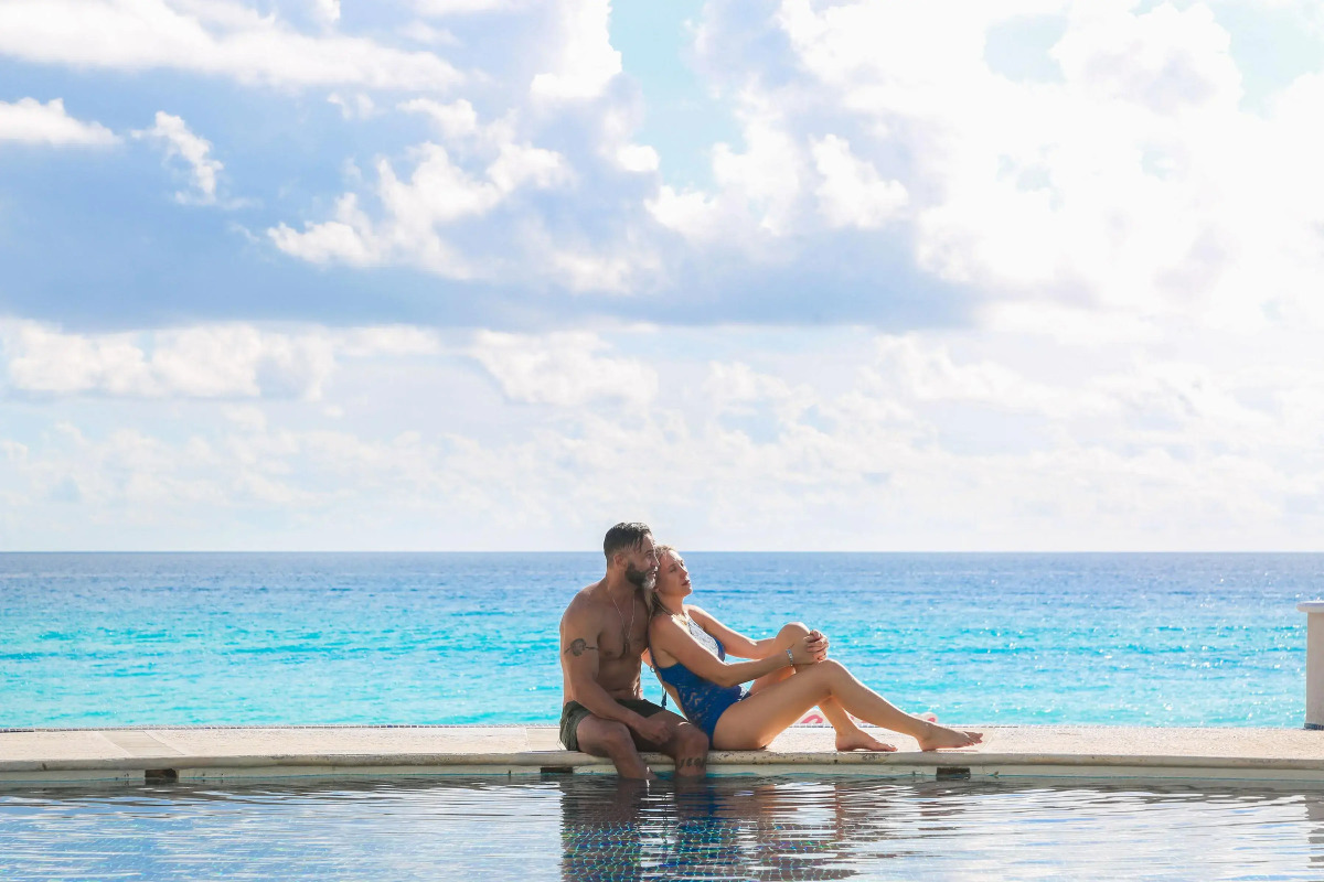 Sandos Cancún All Inclusive - Adults Only