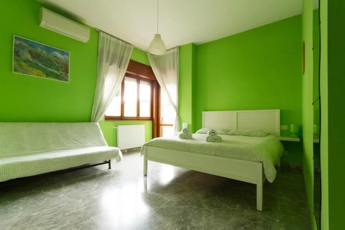 Pascià Room & Breakfast