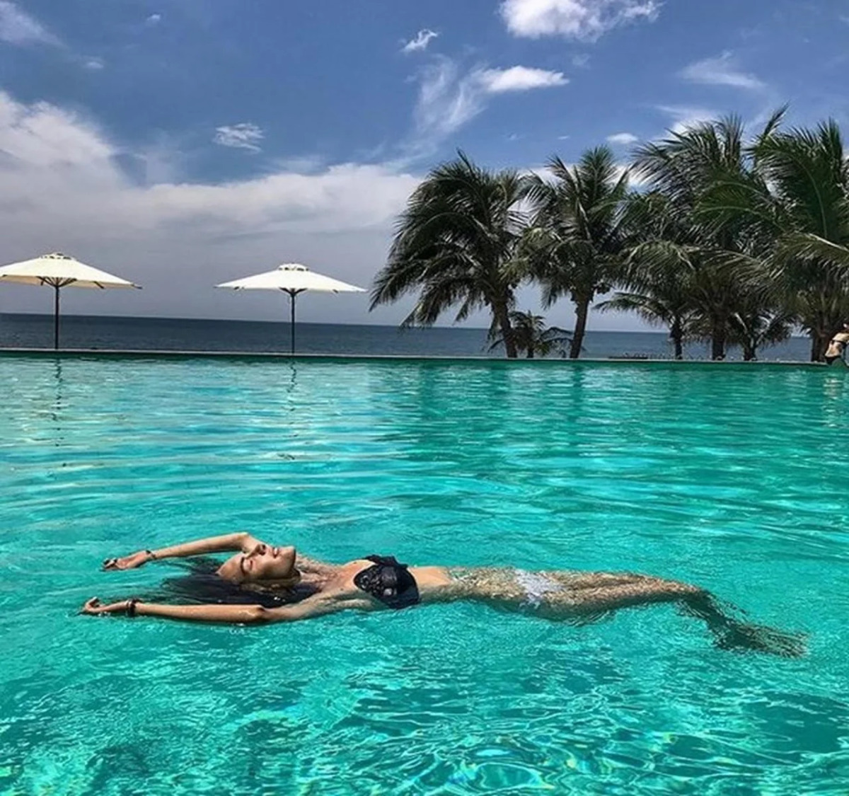 Villa Del Sol Beach resort & Spa