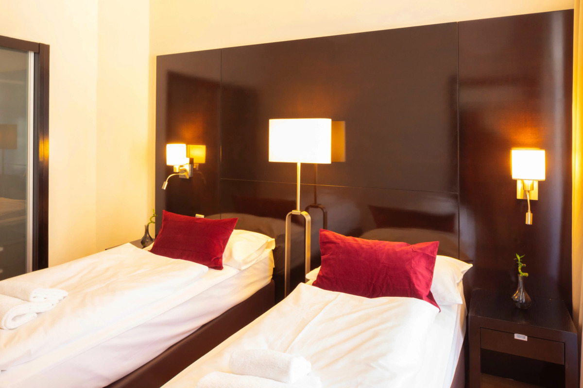 The Levante Rathaus Apartments