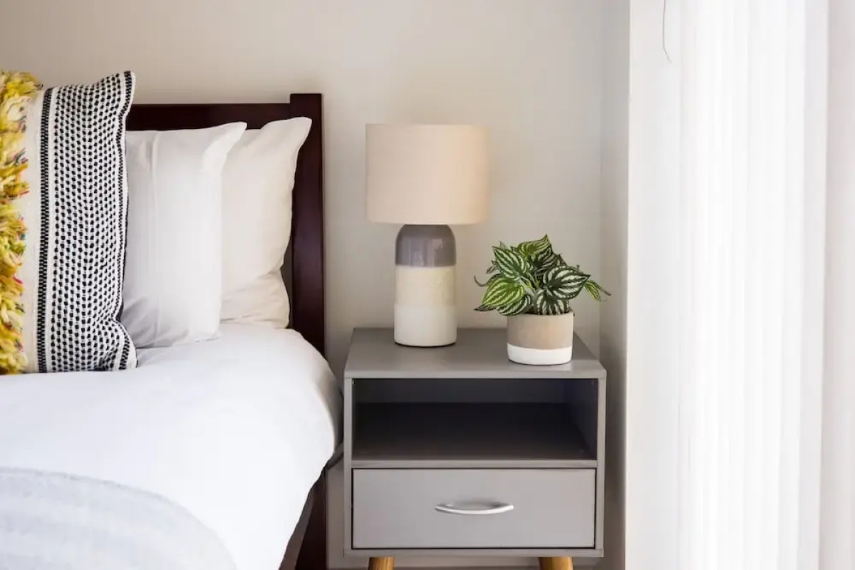 2 Bed Apartment in Shoreditch