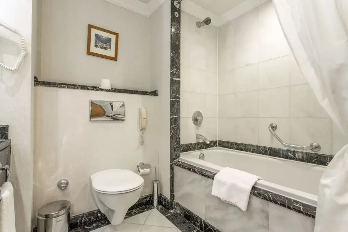 Simena Comfort Hotel