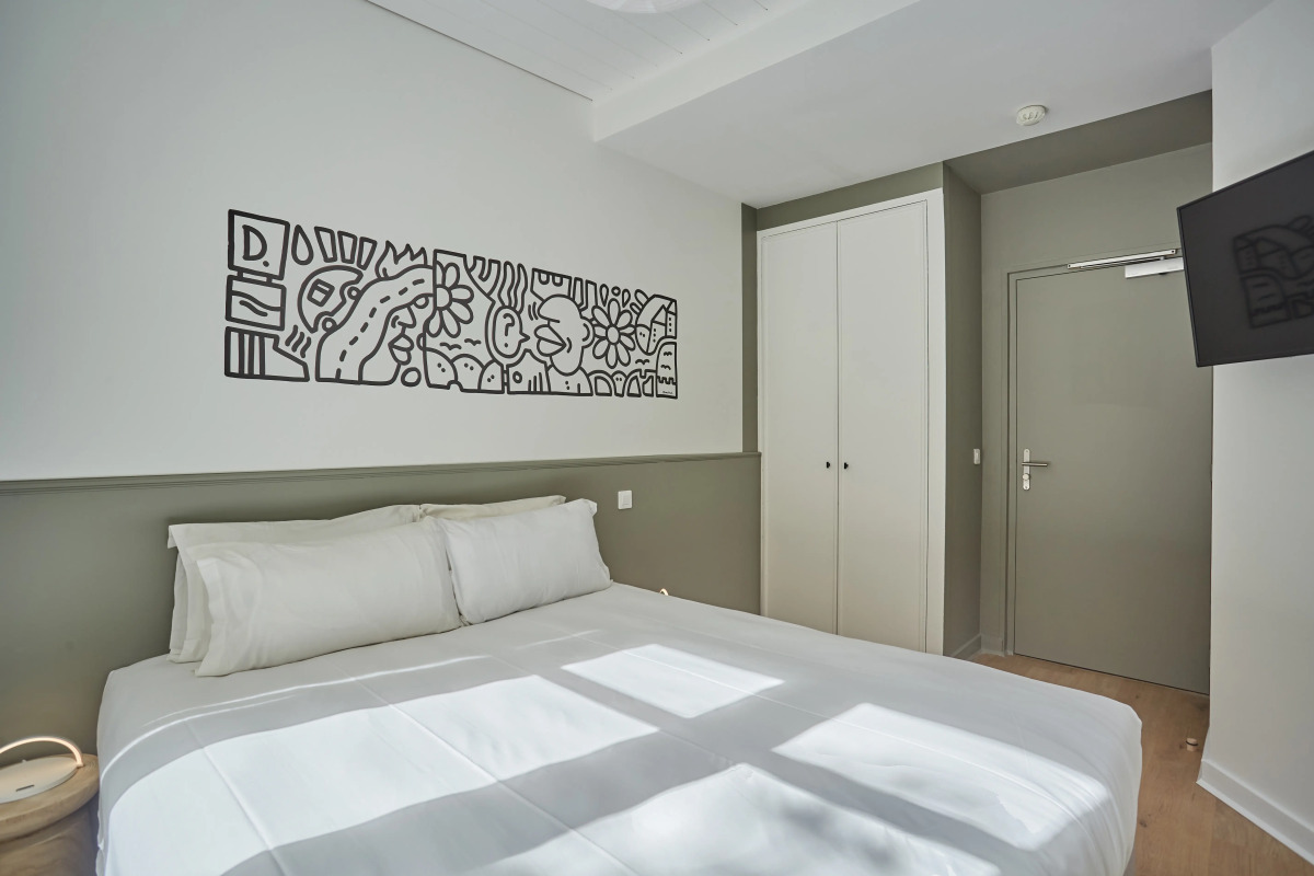 Hôtel Beauquartier Montmartre