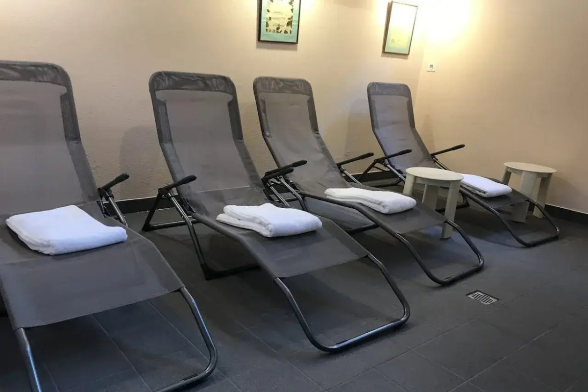 Hotel Bären - The Bear Inn