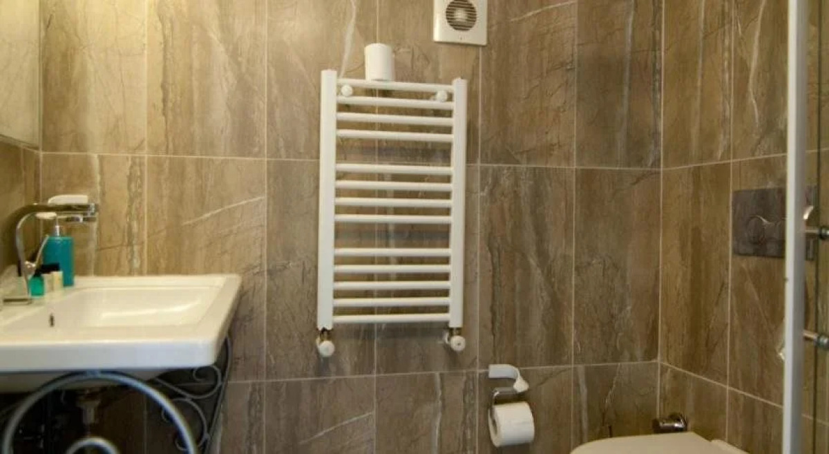 Ağva Nehir Evi Butik Hotel