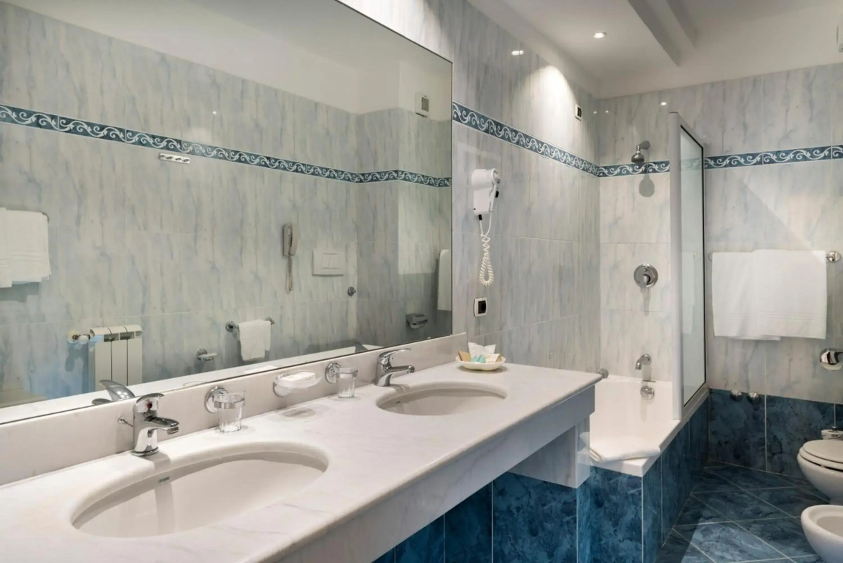 Sant Alphio Garden Hotel & Spa