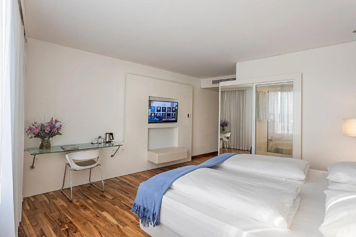 Pestana Berlin Tiergarten