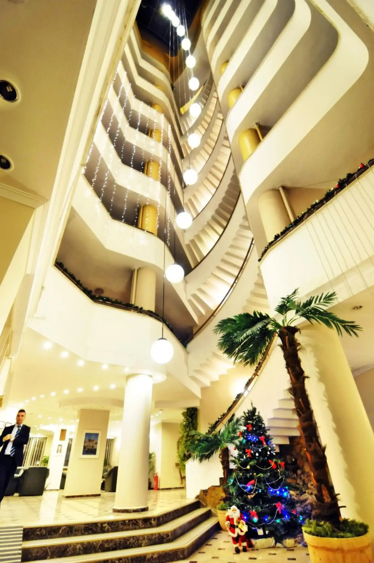 Silivri Park Hotel