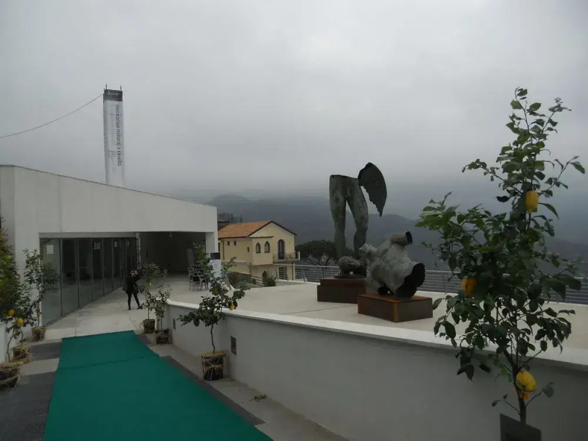 La Dolce Vita Ravello