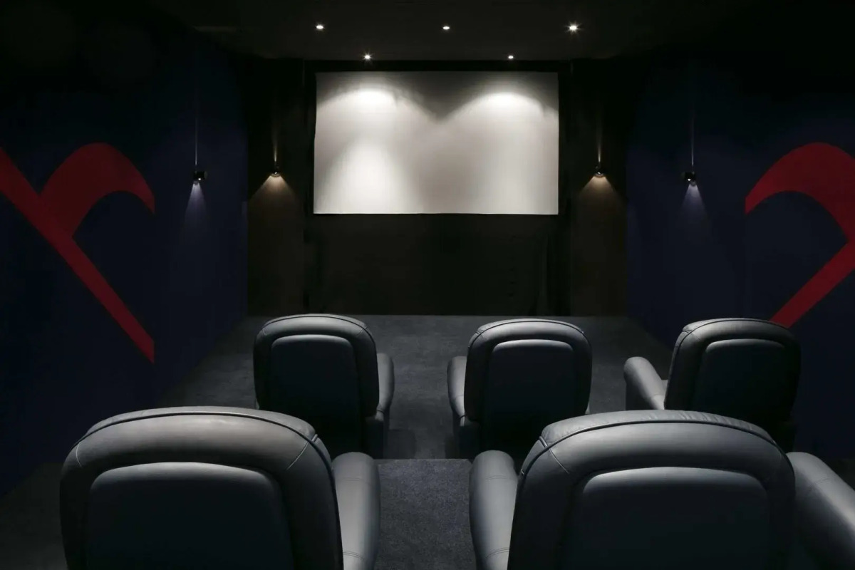 Отель Raffles Dubai