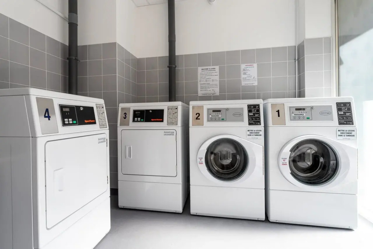 Staycity Aparthotels, Bordeaux City Centre