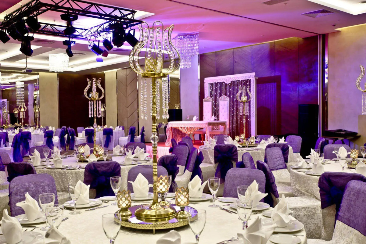 Holiday Inn Gaziantep - Sehitkamil by IHG