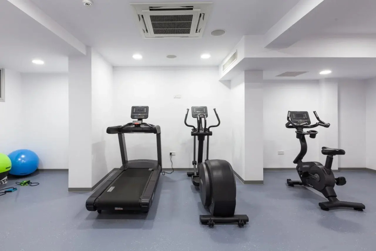 The Blue Ivy Hotel and Suites