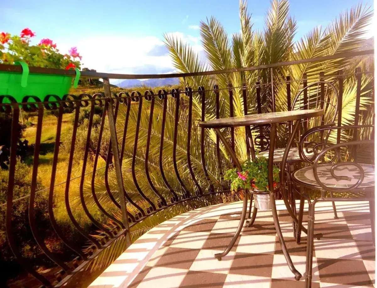 Affittacamere Ciuscia