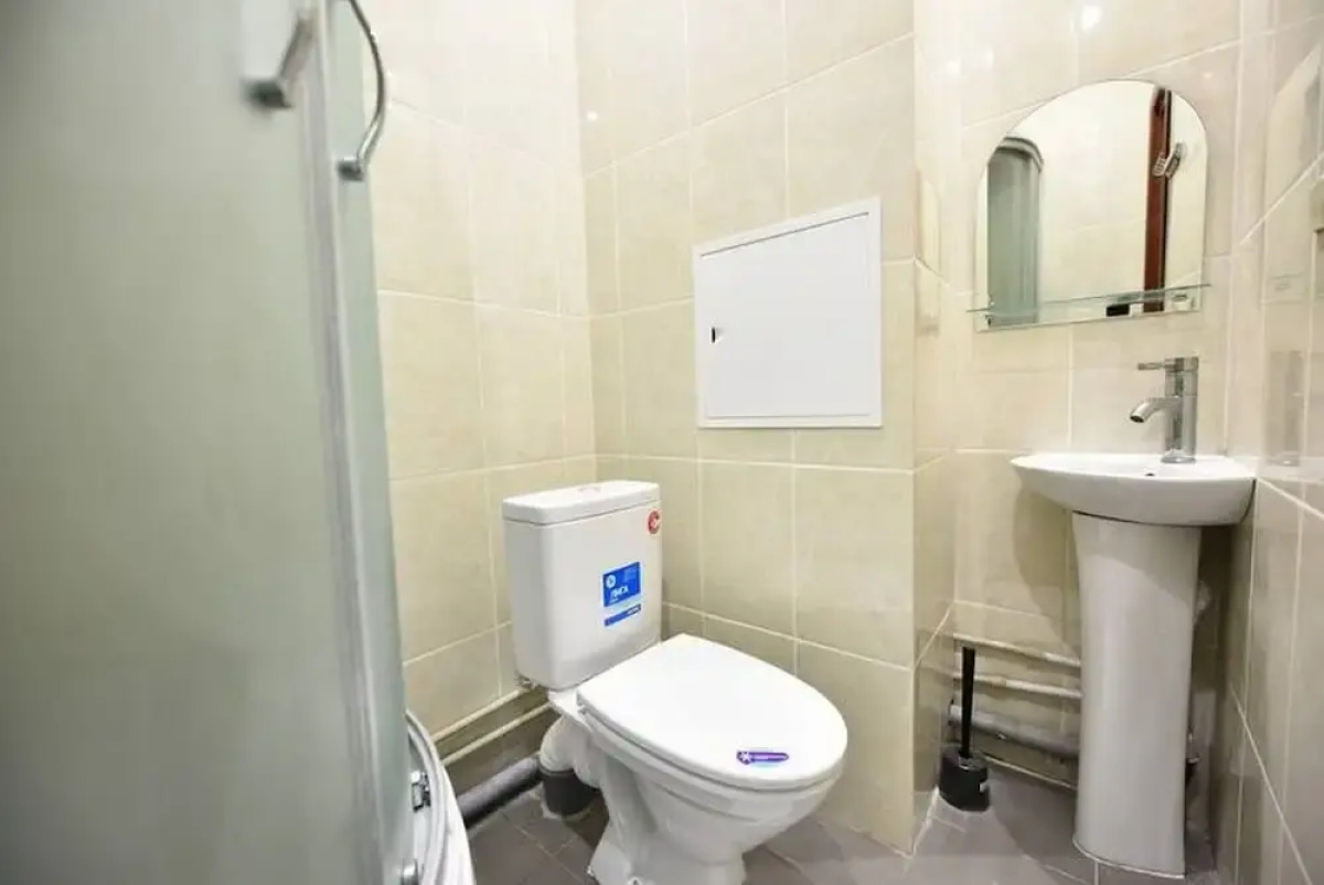 Hotel Diana na Akademicheskoy