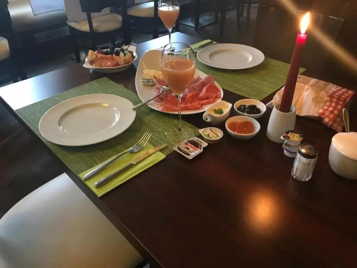 da Marcello Restaurant & Pension