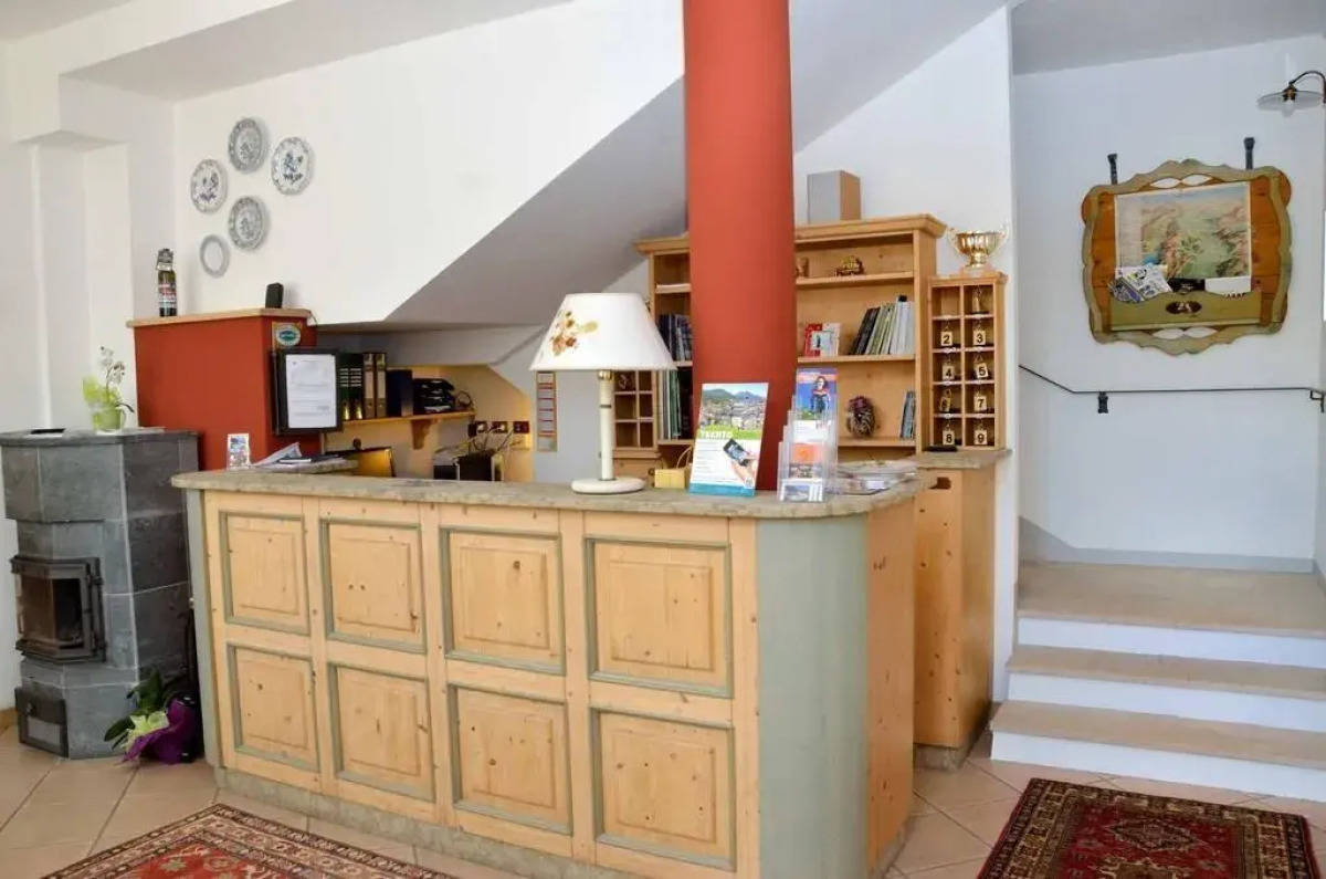 Garnì San Giorgio Della Scala