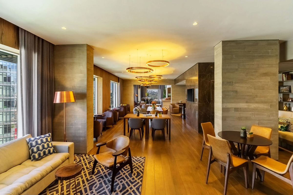 Grand Hyatt Sao Paulo