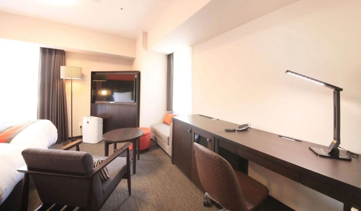 Richmond Hotel Namba Daikokucho