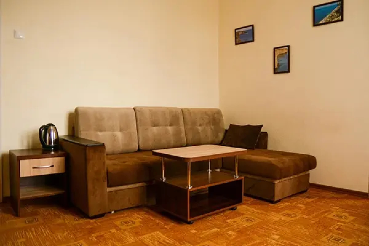 Солнечная Долина