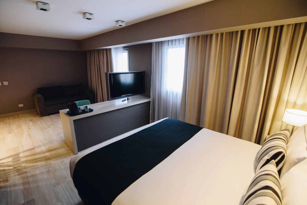 GrandView Hotel & Convention Center