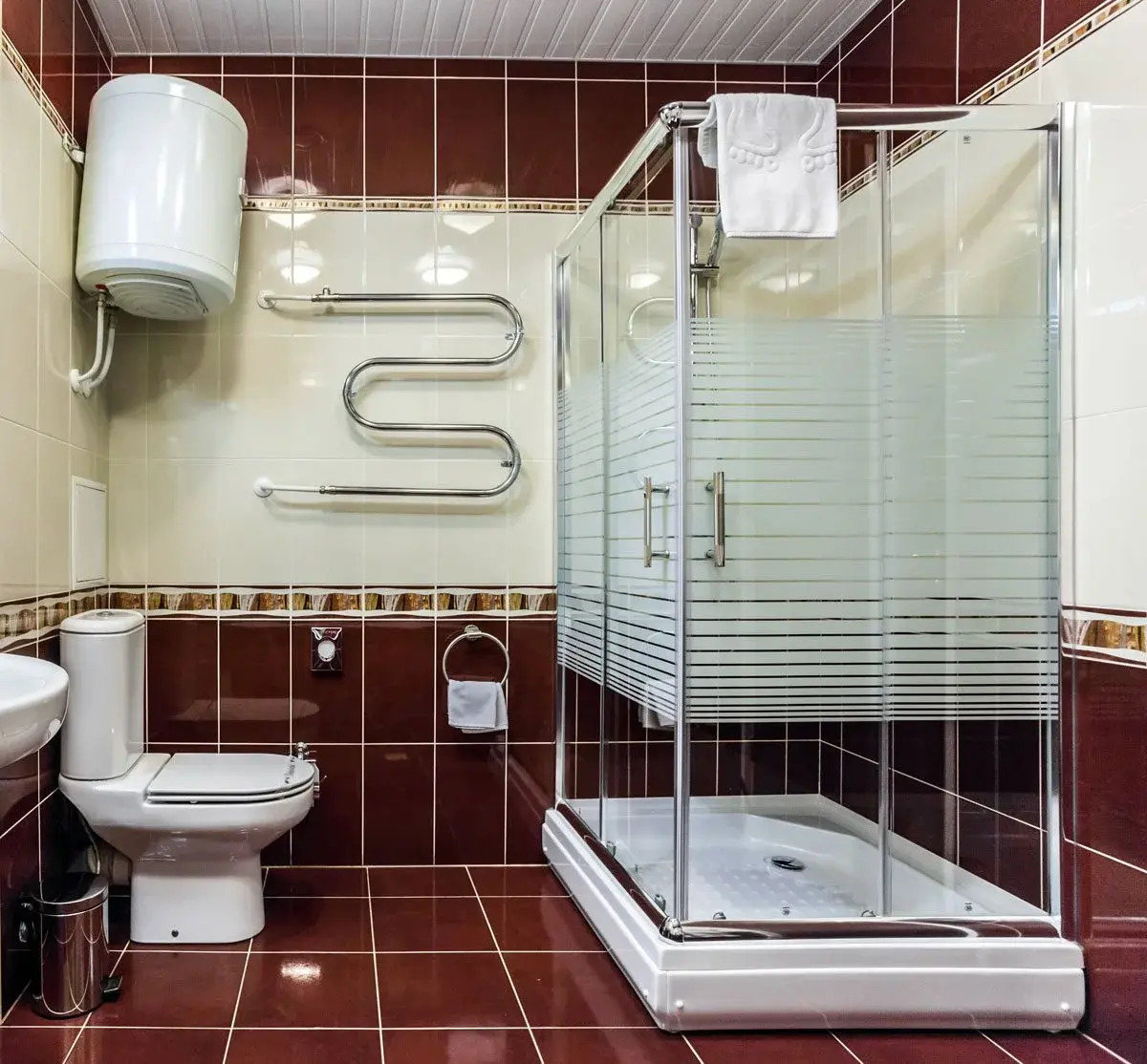 Гостиница «Аркадия»