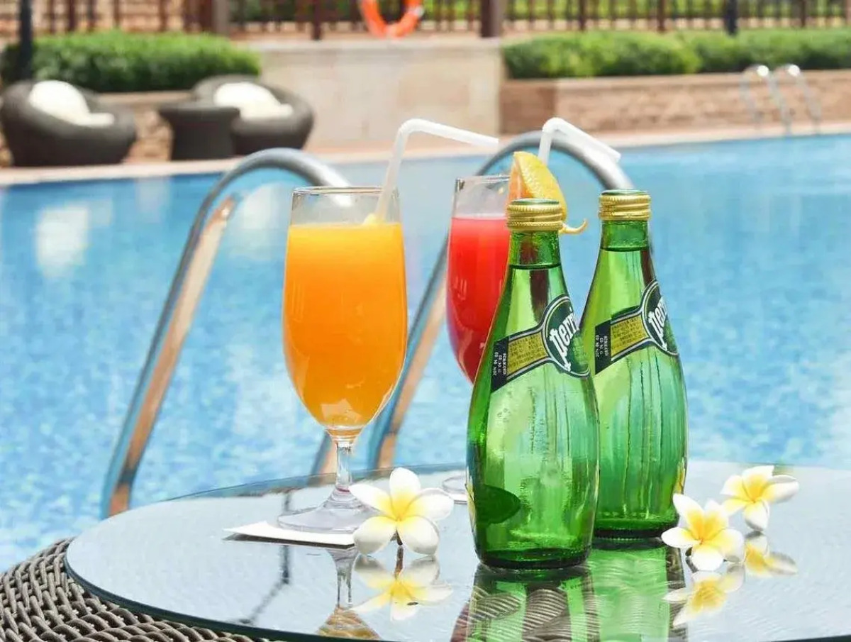 Pullman Dongguan Changan