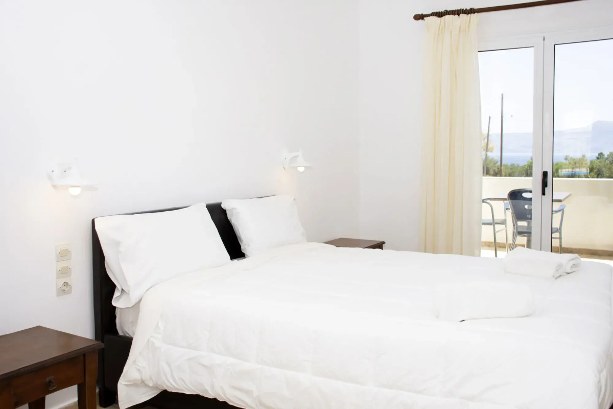 Olive Tree Apartments