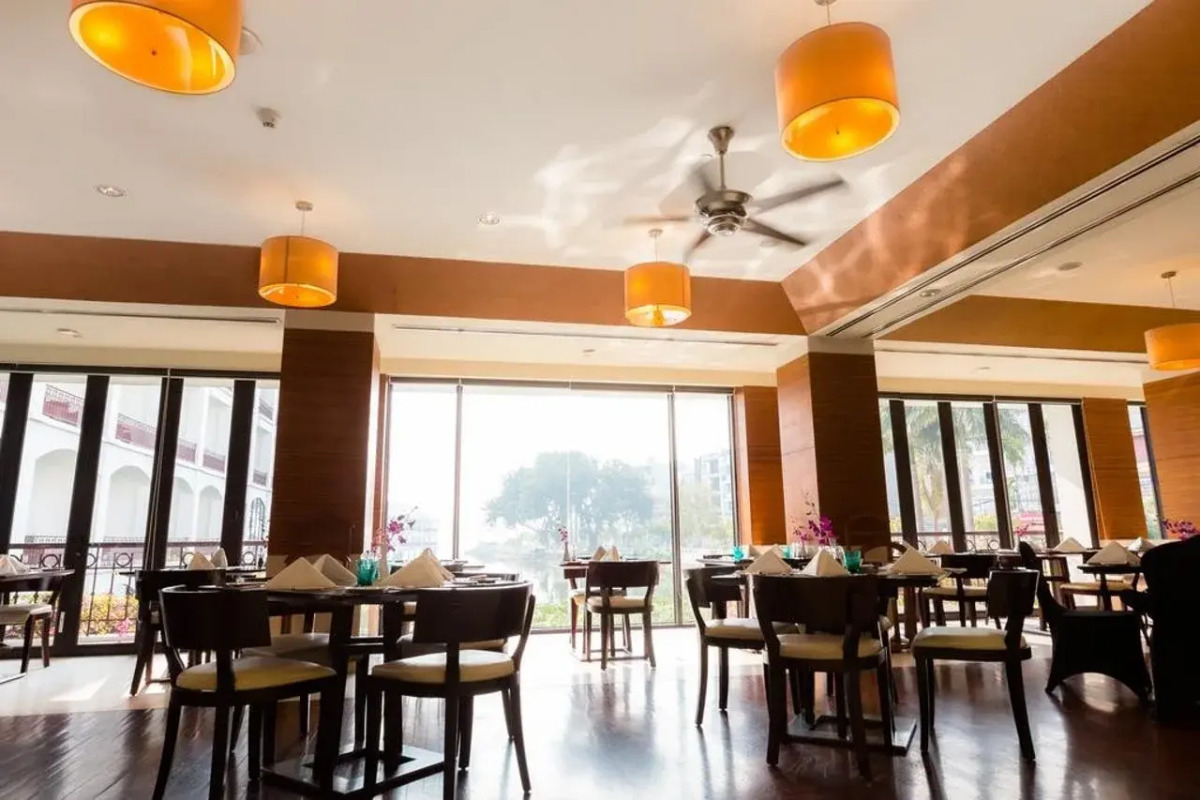 InterContinental Hanoi Westlake by IHG