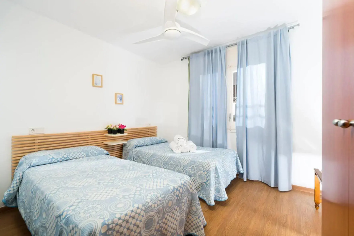 Apartamentos Els Llorers