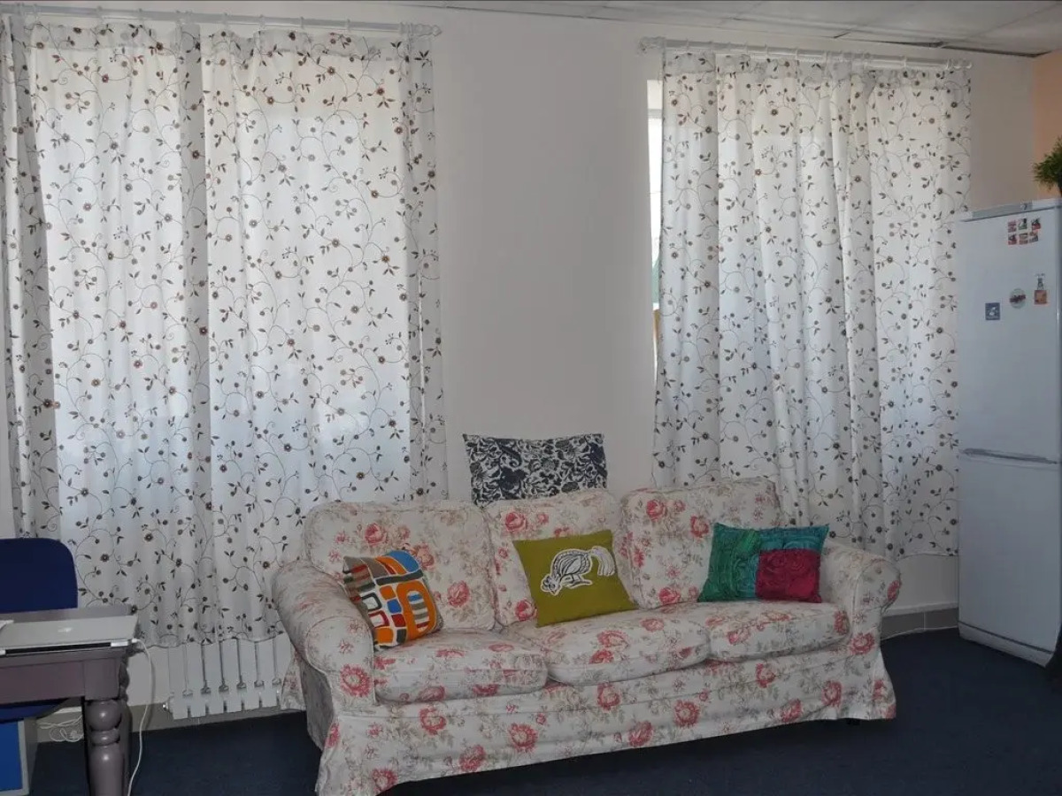 Жилые помещения Rusland Ufa