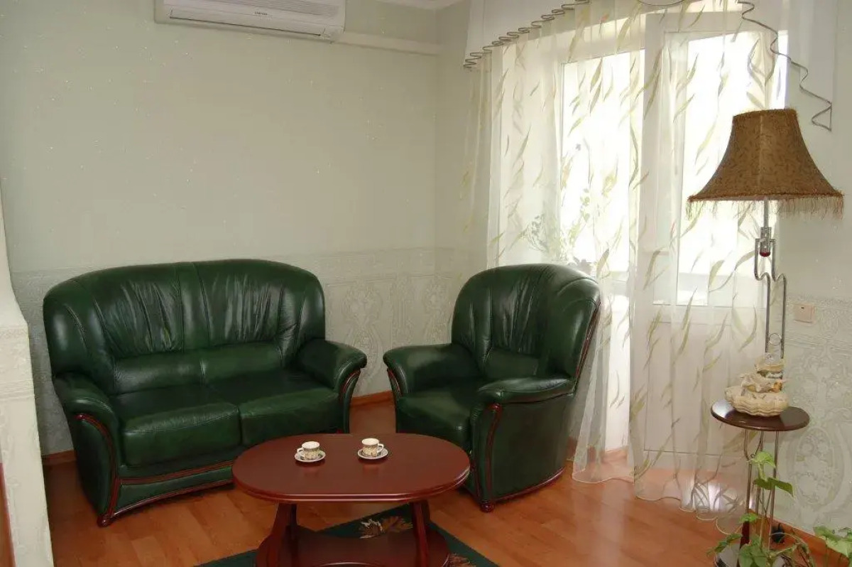 Zhemchuzhina Minihotel