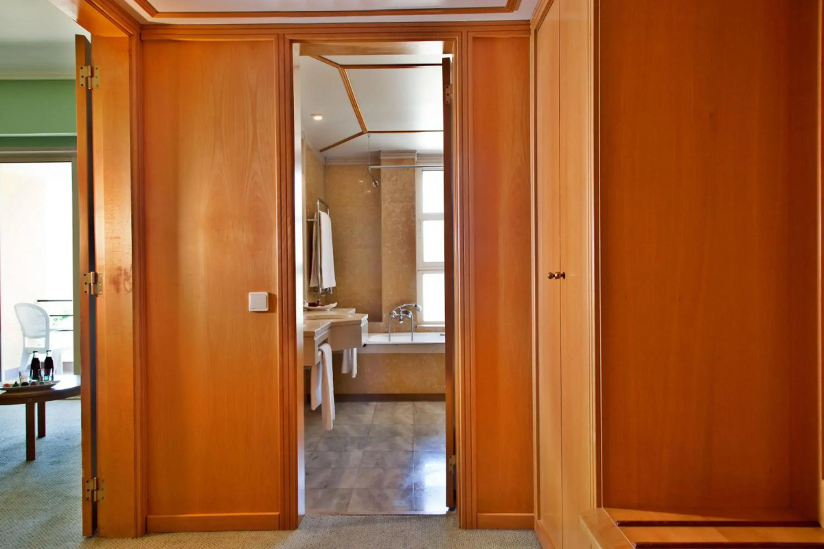 Hotel Dos Templarios