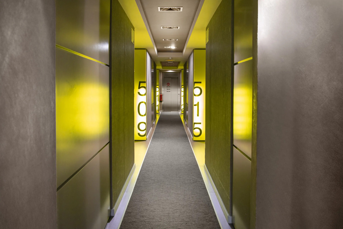 Pestana Arena Barcelona