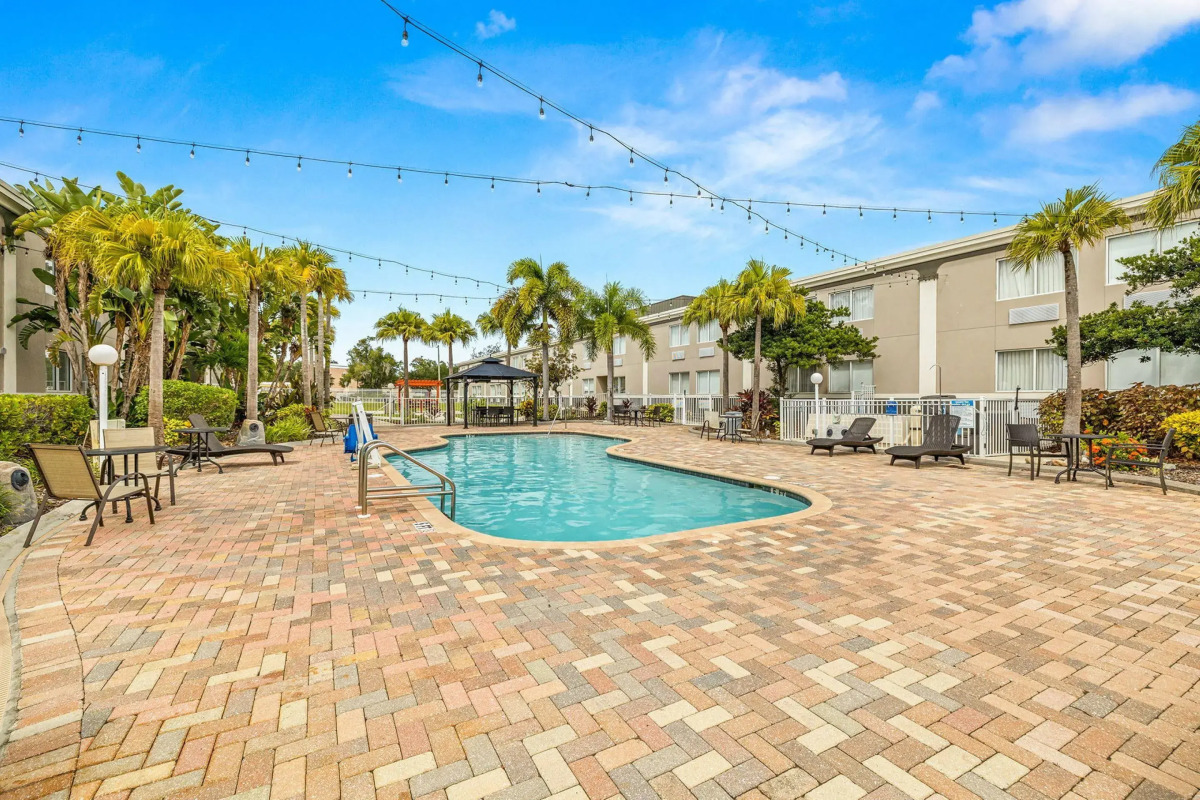 Quality Inn & Suites Tampa-Ybor City