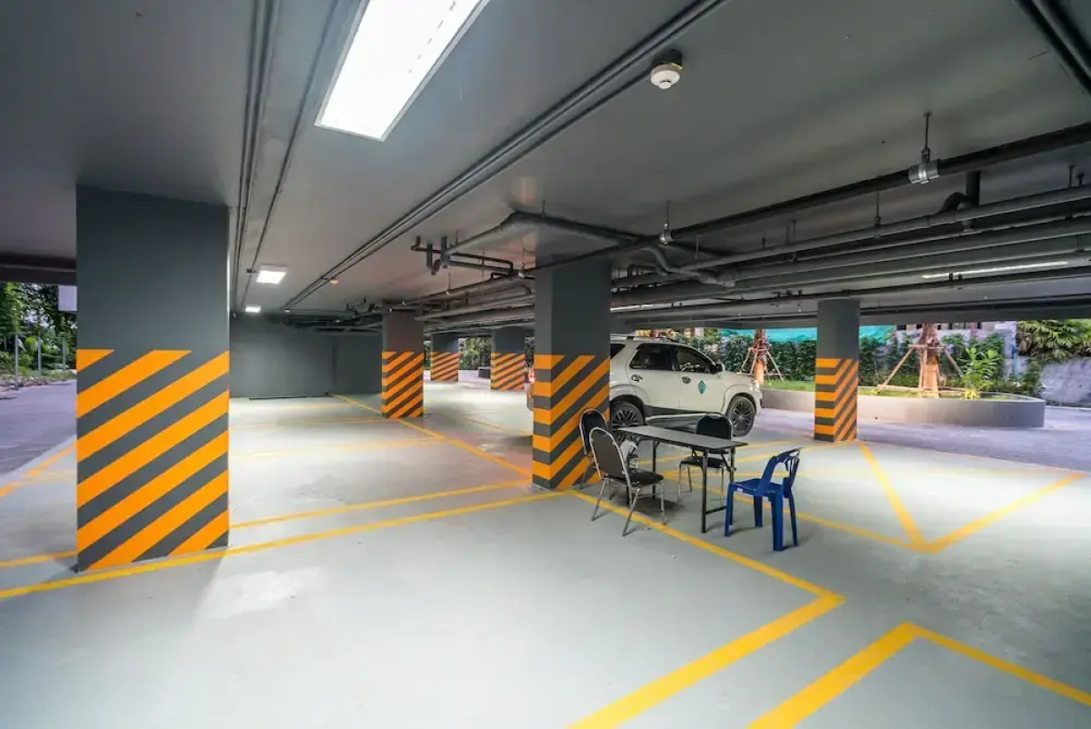 Palmyrah Surin Beach Residence