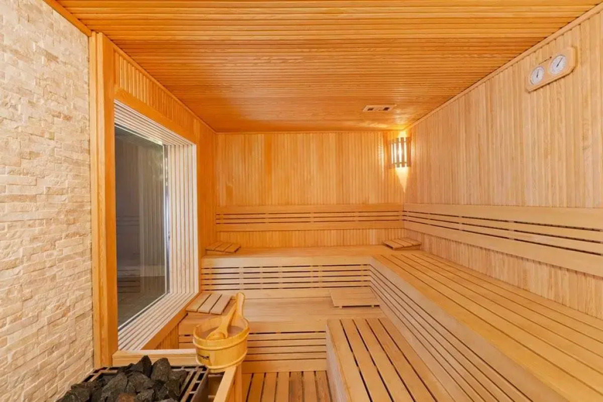 Limak Eurasia Luxury Hotel