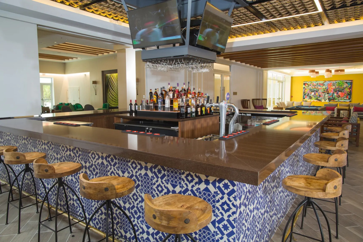 Warwick Paradise Island- All Inclusive- Adults Only