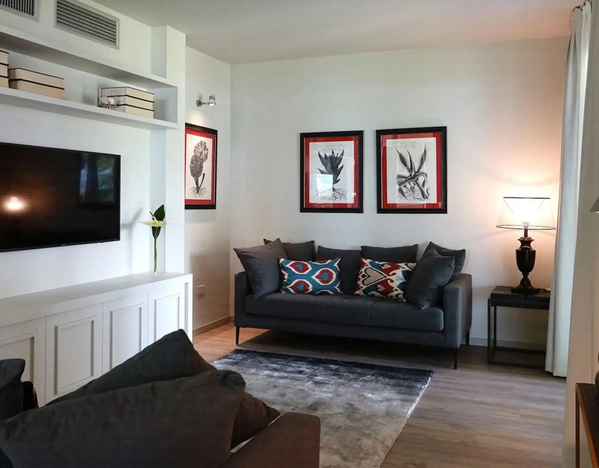 Splendido Bay Luxury Spa Resort