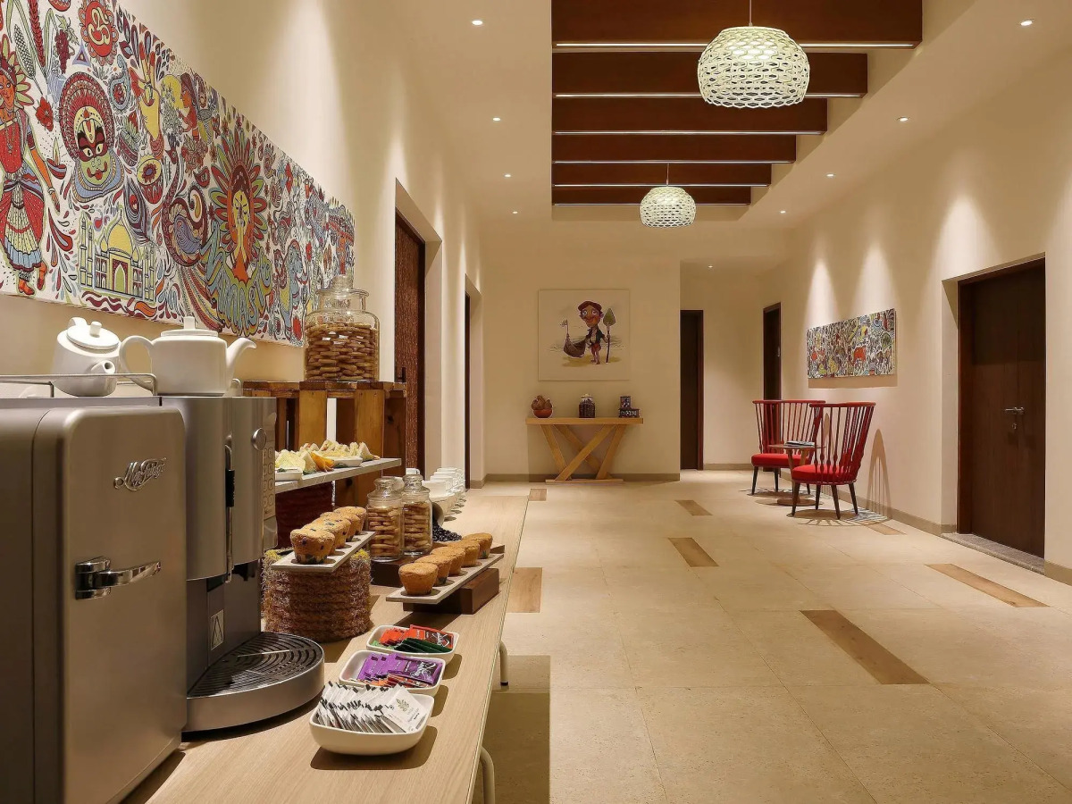 ibis Styles Goa Calangute Hotel