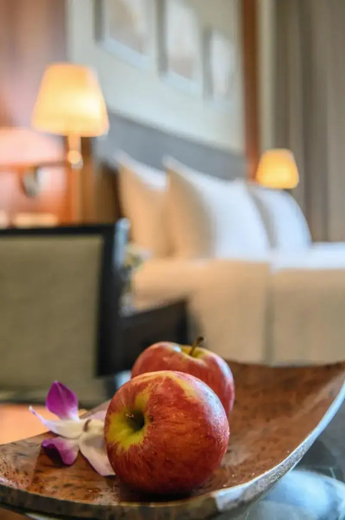 Shangri-La Tanjung Aru, Kota Kinabalu