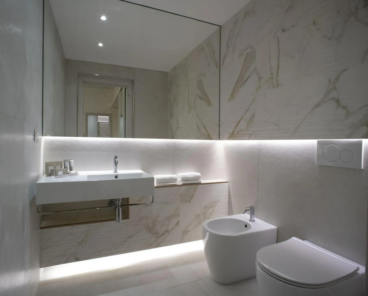 Hotel Salus Terme - Adults Only